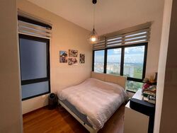 Eco Sanctuary (D23), Condominium #483698521